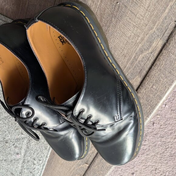 Dr Martens Oxford 11838 - Size 13M